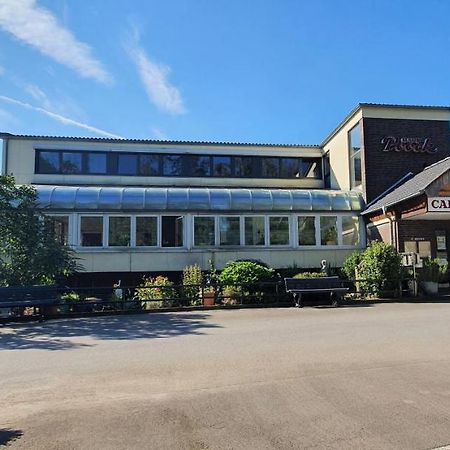 Hotel Poock Хан Экстерьер фото