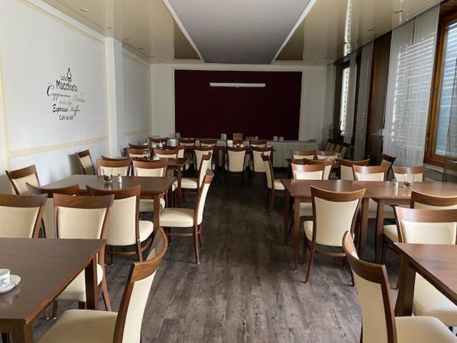 Hotel Poock Хан Экстерьер фото