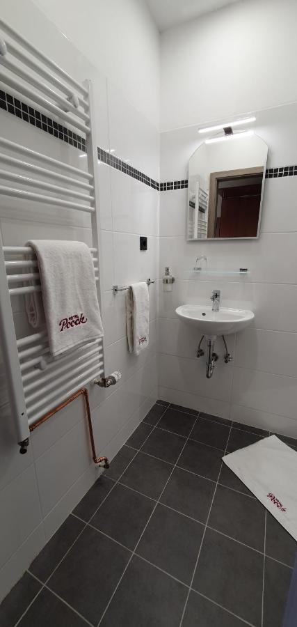 Hotel Poock Хан Экстерьер фото